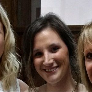 Meet your Posher, Lindsay